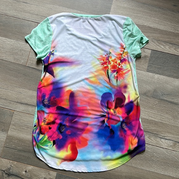 Boutique tee - Picture 6 of 7